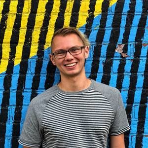 Meet your Posher, Matt